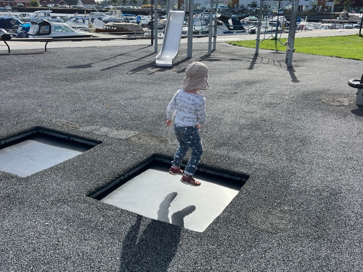 Norway by Bike – Tag 47: Lillesand – Eydhavn (1535&nbsp;km)