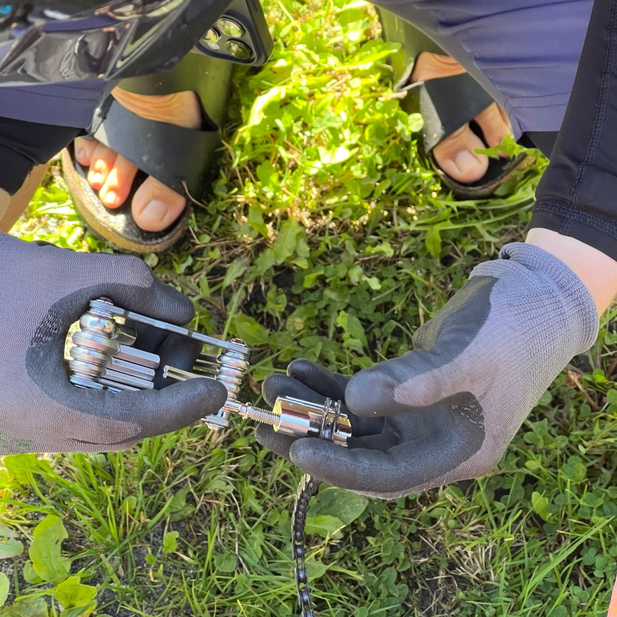 Norway by Bike – Tag 48: Eydhavn – Risør (1589&nbsp;km)